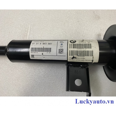 Giảm xóc (phuộc) trước trái xe BMW 520i đời 2014_ 31316863661- 31 31 6 863 661